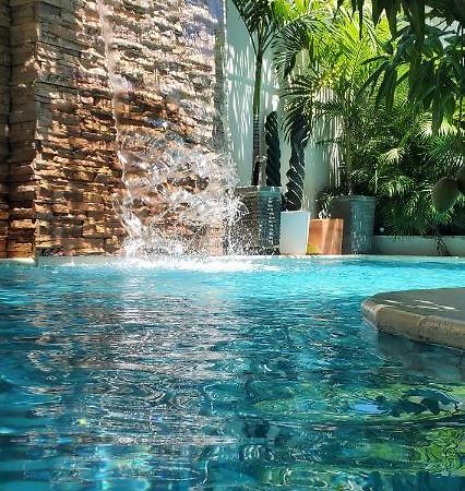 Ritacuba House Boutique Hotel Santa Marta  Luaran gambar