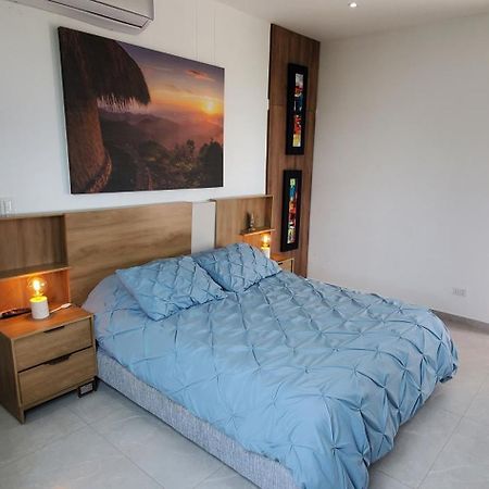 Ritacuba House Boutique Hotel Santa Marta  Luaran gambar