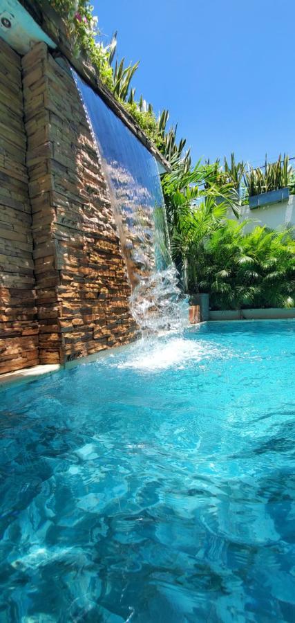 Ritacuba House Boutique Hotel Santa Marta  Luaran gambar