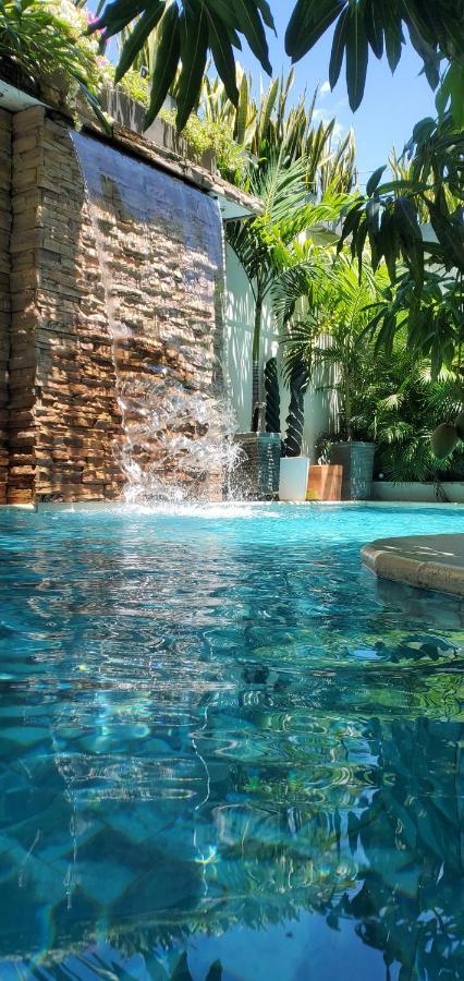 Ritacuba House Boutique Hotel Santa Marta  Luaran gambar