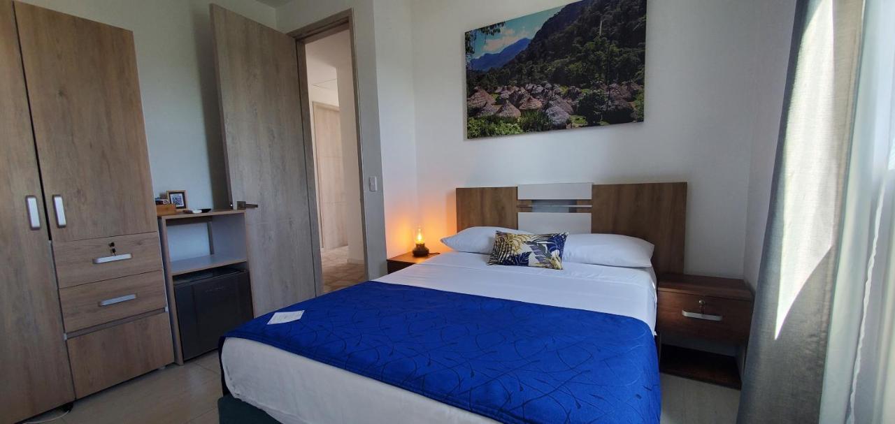 Ritacuba House Boutique Hotel Santa Marta  Luaran gambar