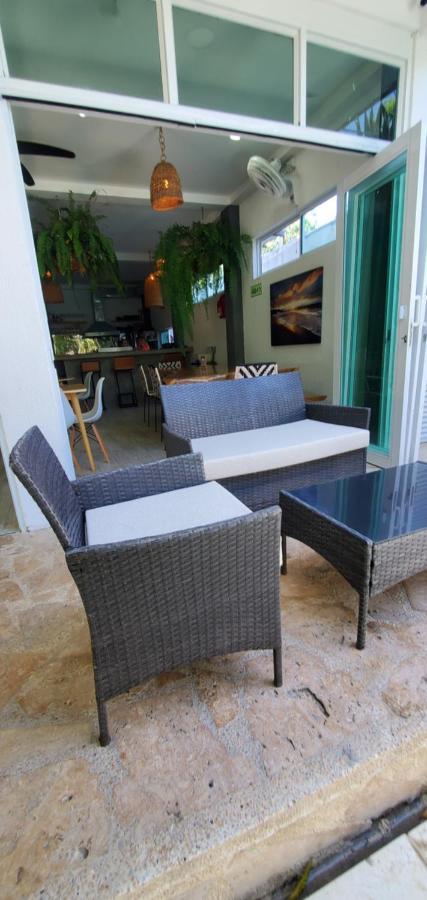 Ritacuba House Boutique Hotel Santa Marta  Luaran gambar