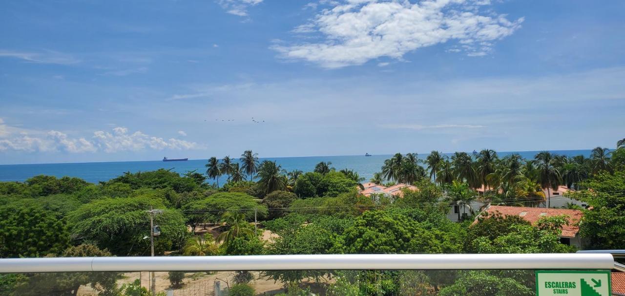 Ritacuba House Boutique Hotel Santa Marta  Luaran gambar