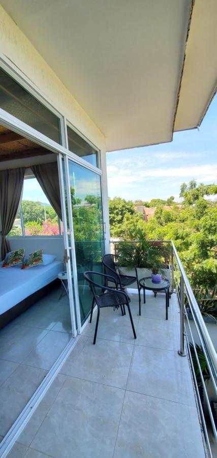 Ritacuba House Boutique Hotel Santa Marta  Luaran gambar