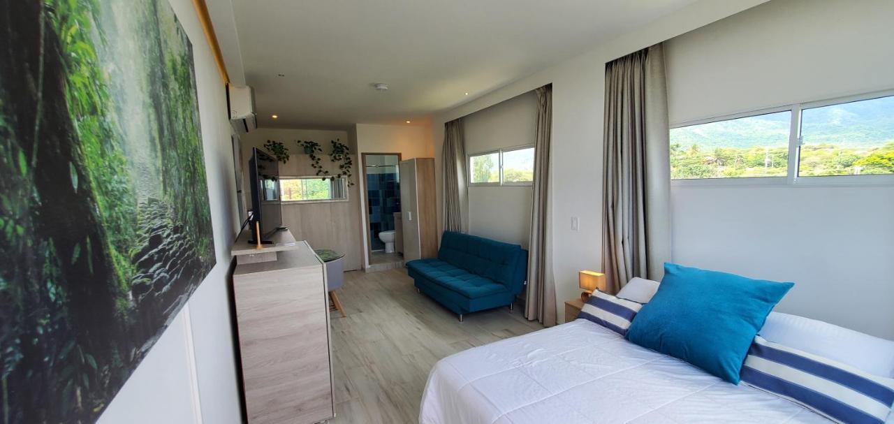 Ritacuba House Boutique Hotel Santa Marta  Luaran gambar