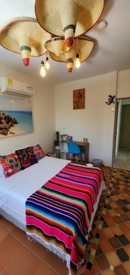 Ritacuba House Boutique Hotel Santa Marta  Luaran gambar