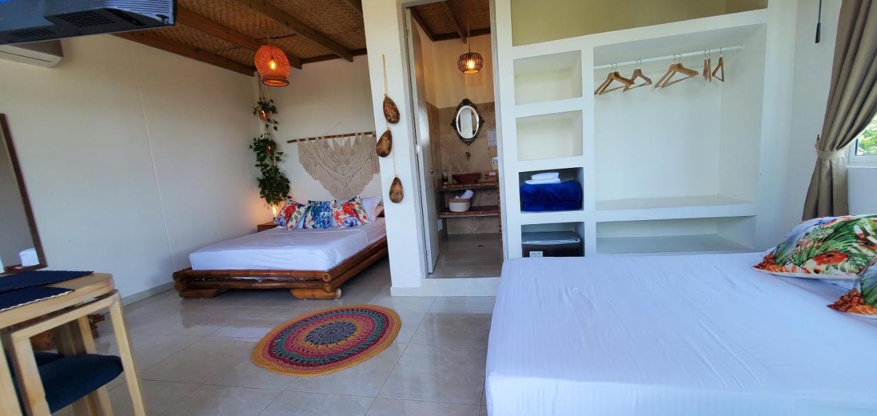 Ritacuba House Boutique Hotel Santa Marta  Luaran gambar