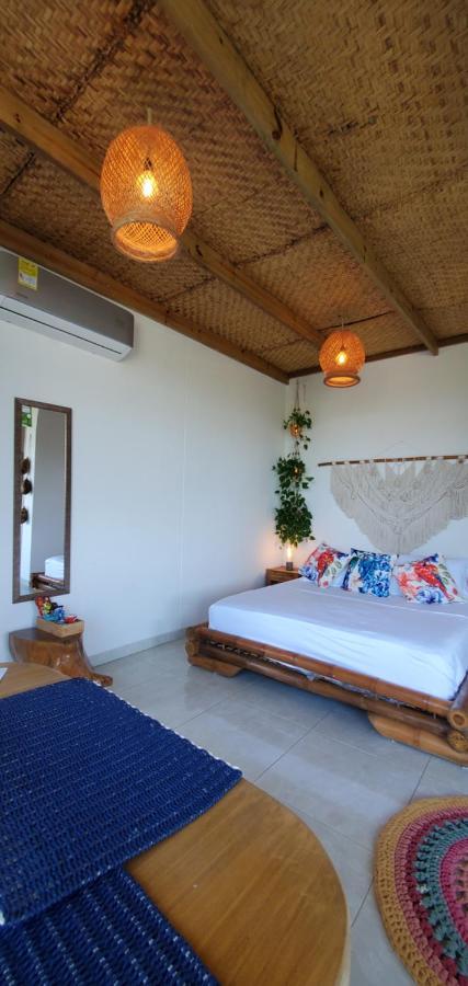 Ritacuba House Boutique Hotel Santa Marta  Luaran gambar