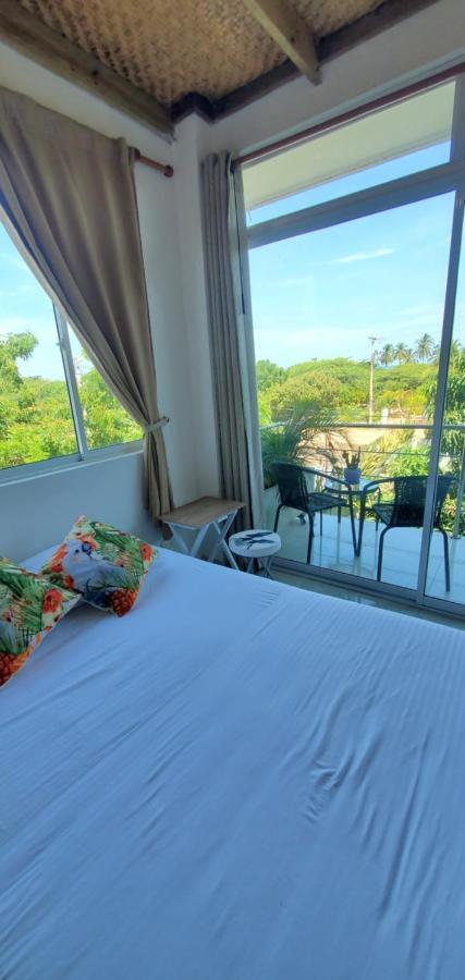 Ritacuba House Boutique Hotel Santa Marta  Luaran gambar