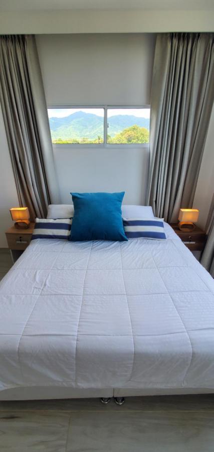 Ritacuba House Boutique Hotel Santa Marta  Luaran gambar