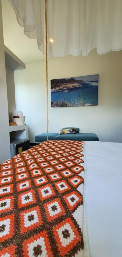Ritacuba House Boutique Hotel Santa Marta  Luaran gambar