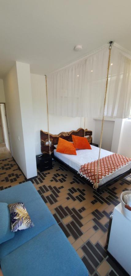 Ritacuba House Boutique Hotel Santa Marta  Luaran gambar