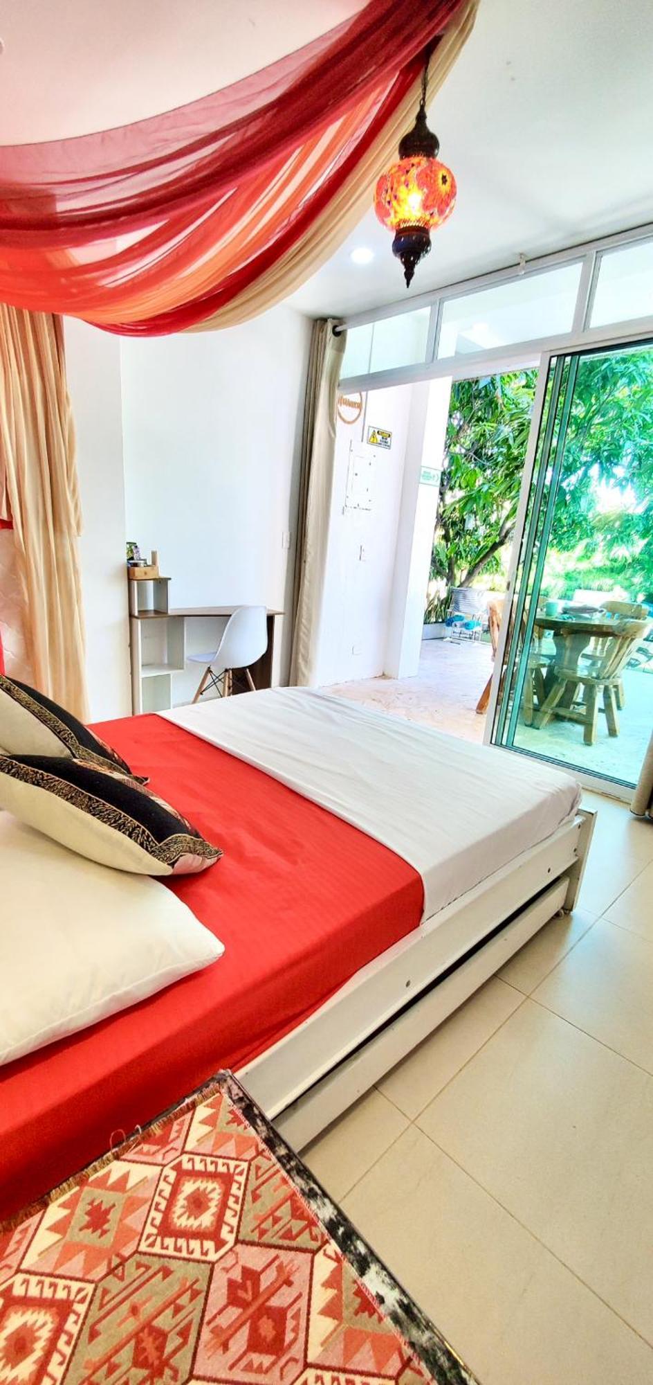 Ritacuba House Boutique Hotel Santa Marta  Luaran gambar
