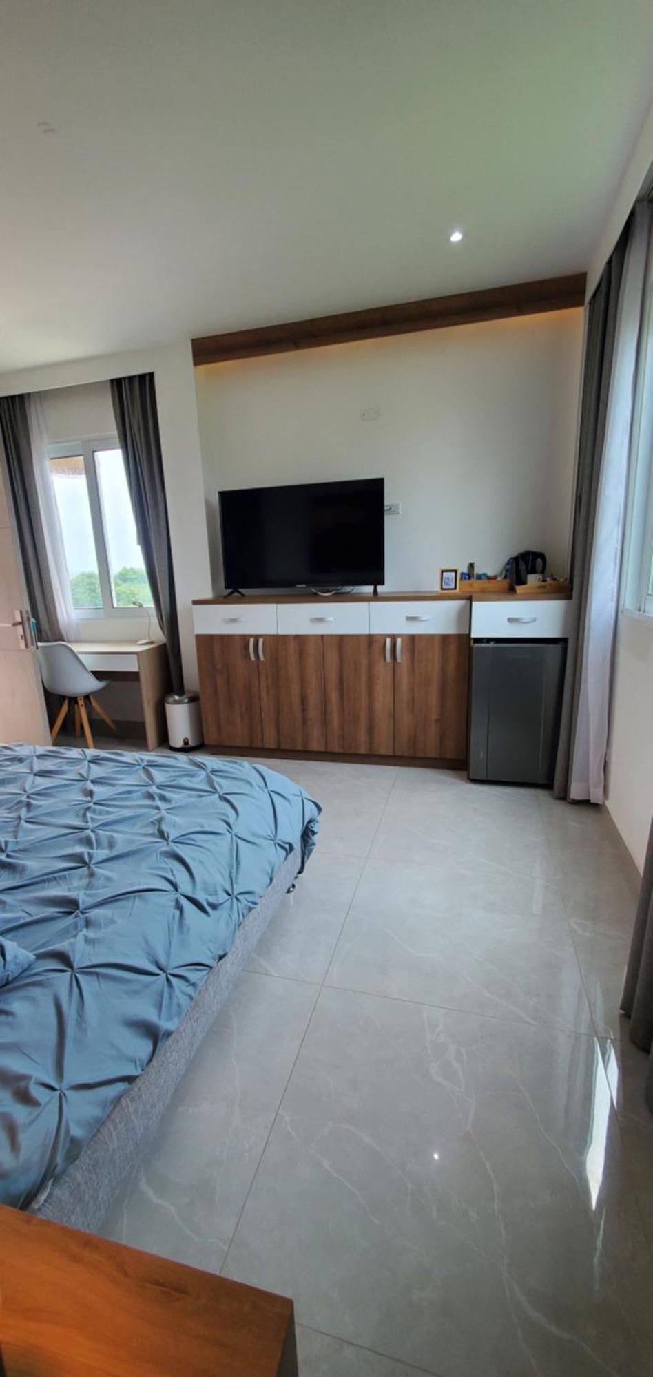 Ritacuba House Boutique Hotel Santa Marta  Luaran gambar