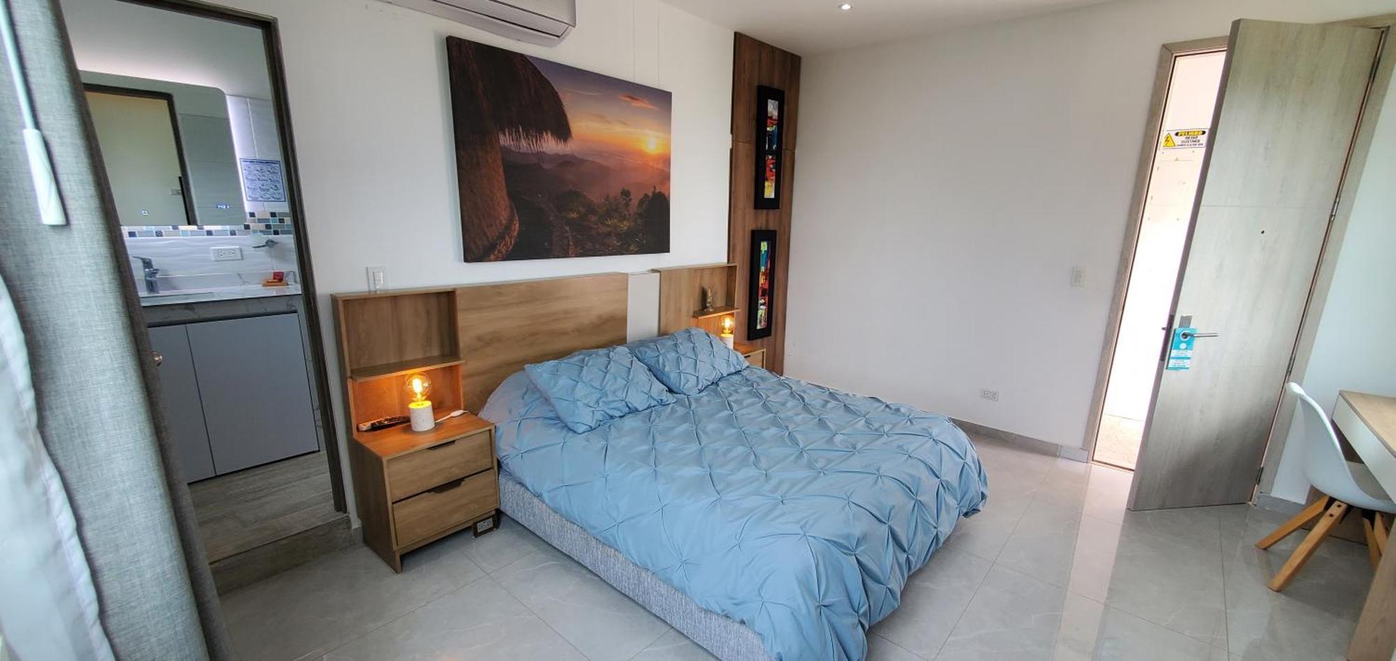 Ritacuba House Boutique Hotel Santa Marta  Luaran gambar