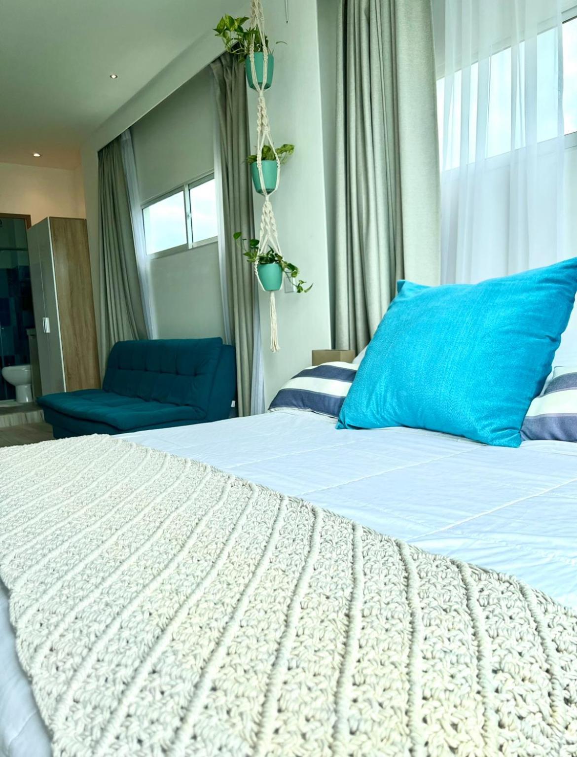 Ritacuba House Boutique Hotel Santa Marta  Luaran gambar