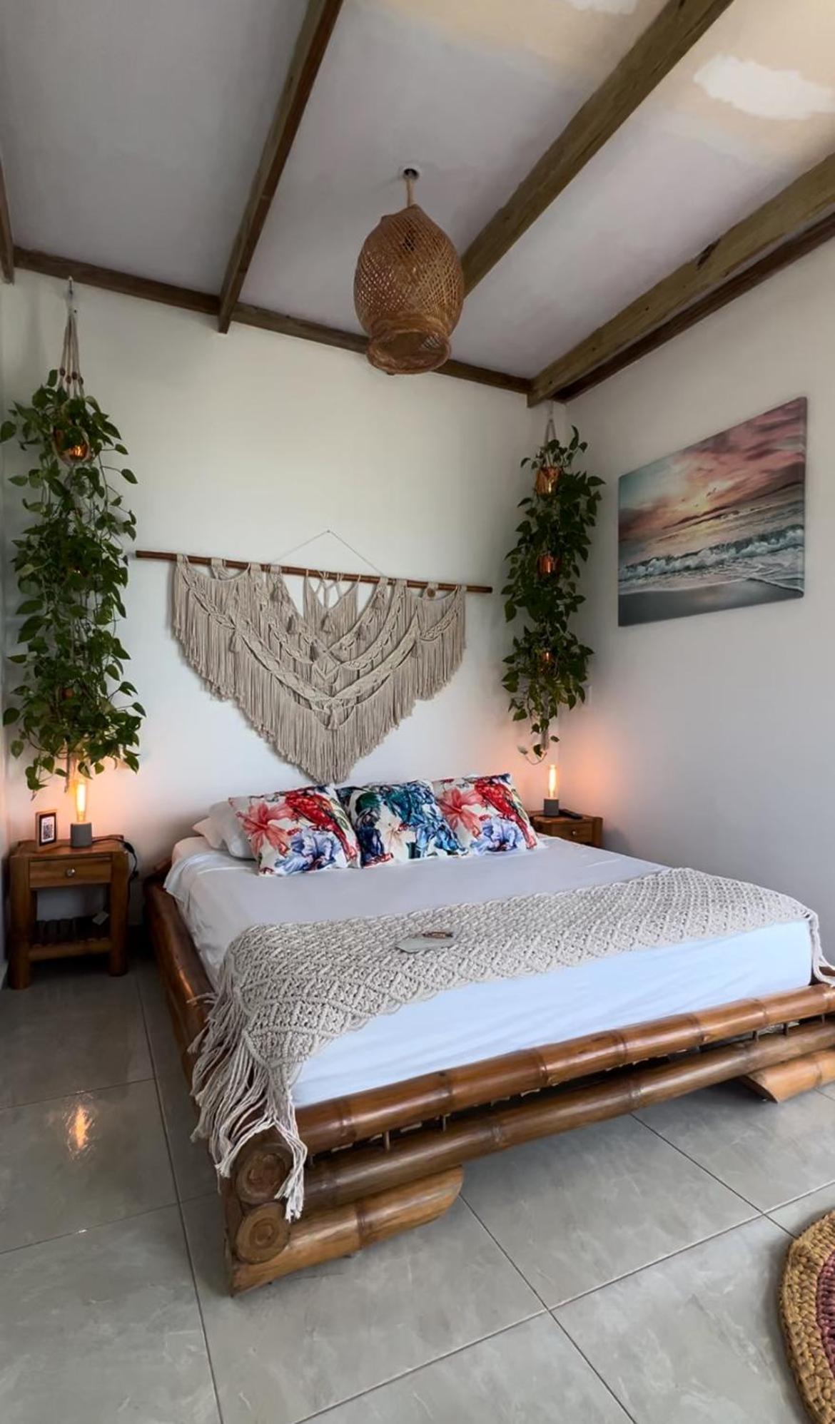 Ritacuba House Boutique Hotel Santa Marta  Luaran gambar
