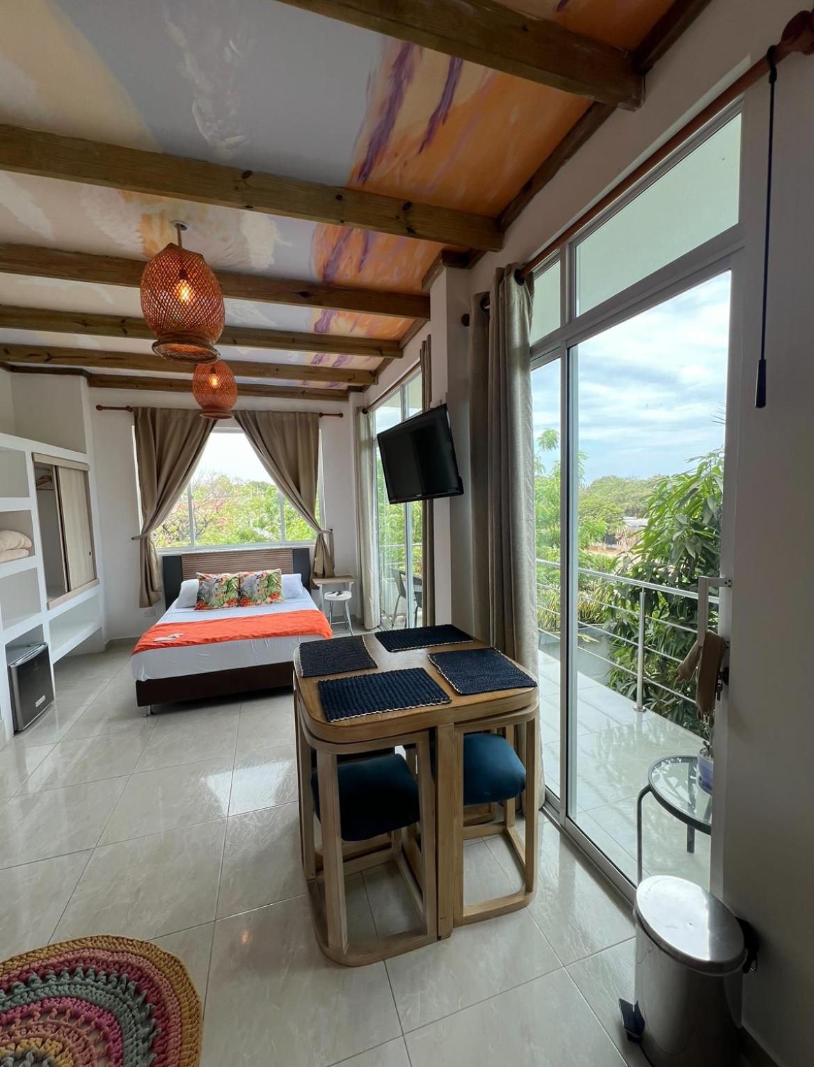 Ritacuba House Boutique Hotel Santa Marta  Luaran gambar