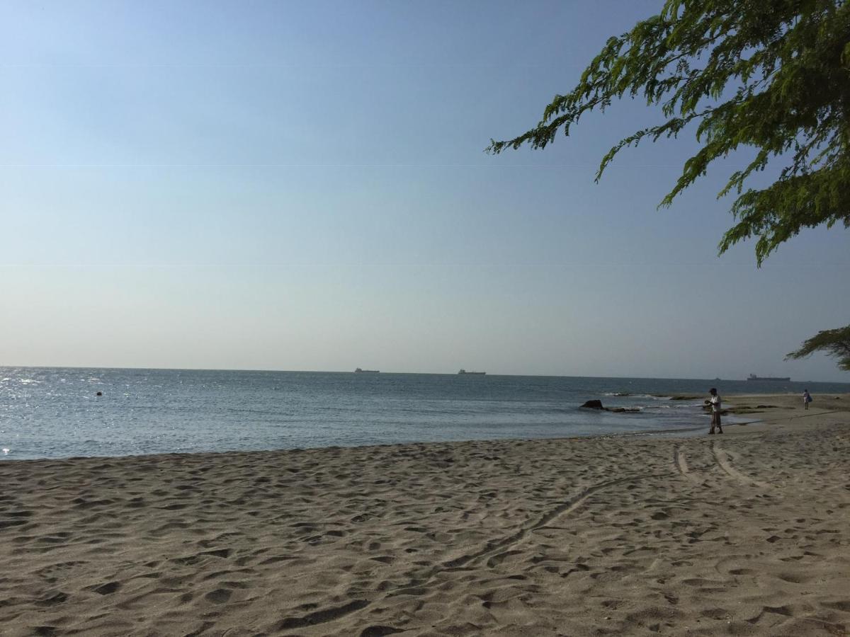 Ritacuba House Boutique Hotel Santa Marta  Luaran gambar